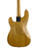 Used Fender PRECISION BASS 1973 W/HSC -WEAR Vintage P Type Bass Guitar Natural 4-String 41115-S000117137 View 4