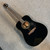 Used FENDER DG-11E BLK Acoustic Guitar 41106-S000100575 View 2