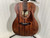 Used Ibanez AC240-OPN Laminate Top Acoustic Guitar Wood 40107-S000157026 View 1