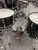 Used ATV AD5 ELECTRONIC DRUM KIT Electronic Drum Kit E-Kit 41129-S000017397 View 4