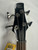 Used Ibanez SDGR SR300E LEFTY J Type Bass Guitar Black 4-String 41131-S000012808 View 6