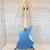 Squier Jaguar Electric Guitar 41108-FSRAFF View 11