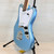 Squier Jaguar Electric Guitar 41108-FSRAFF View 6
