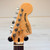 Squier Jaguar Electric Guitar 41108-FSRAFF View 5