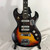 Used Teisco TELESTAR 5003 Offset Double Cutaway Electric Guitar Sunburst 6-String 41128-S000112775 View 1