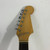 Used Teisco TELESTAR 5003 Offset Double Cutaway Electric Guitar Sunburst 6-String 41128-S000112775 View 3