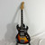 Used Teisco TELESTAR 5003 Offset Double Cutaway Electric Guitar Sunburst 6-String 41128-S000112775 View 8