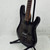 Used Ibanez AZ24S1F  Electric Guitar Black 6-String 40042-S000270026 View 1