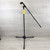 Used Gator ROK-IT BOOM MIC STAND Microphone Stand 41124-S000211336 View 1