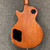 Used Epiphone KIRK HAMMETT GREENY 1959 LP Type Electric Guitar Amber 6-String 40111-S000193676 View 9