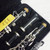 Used Yamaha YSL-200ADII Resonite Clarinet 40042-S000270029 View 2