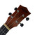 Aklot Concert Ukulele – Acoustic Concert Size Uke 40090-S000083835 View 5