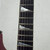 Used Jackson 97 Custom Soloist Vintage Super S Electric Guitar Red 6-String 40042-S000270033 View 5