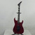Used Jackson 97 Custom Soloist Vintage Super S Electric Guitar Red 6-String 40042-S000270033 View 3