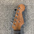 Used 2022 FENDER AMERICAN ACOUSTASONIC JAZZMASTER Acoustic-Electric Guitar 41106-S000100586 View 4