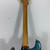 Used Fender CLASSIC SERIES 60S STRATOCASTER S Type Electric Guitar Blue 6-String 41128-S000112779 View 5