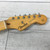 Used Fender AVRI 57 Stratocaster 1982 Red Bobbin Pickups Vintage Electric Guitar Black 40051-S000118623 View 11