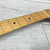 Used Fender AVRI 57 Stratocaster 1982 Red Bobbin Pickups Vintage Electric Guitar Black 40051-S000118623 View 10