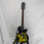 Used Epiphone LES PAUL SPECIAL COLLEGIATE Electric Guitar Custom Graphics 6-String 41128-C000096483 View 3