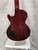 Used Gibson LES PAUL STUDIO LP Type Electric Guitar Red 6-String 41132-S000011251 View 5