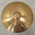 Used Zildjian A Ride Cymbal 20 - Inch 40015-S000337706 View 1