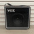 Used - Vox VMG-50 1 x 8 Solid State Amplifier 40087-S000239500 View 1