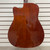Used - Yamaha A1M Acoustic Guitar  40087-S000239502 View 12