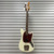 Used - Squier CLASSIC VIBE 60S MUSTANG Bass Guitar  40087-S000239504 View 1
