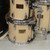 Used Pearl Masters Studio Birch Drum Shell Kit White 40015-S000337709 View 6