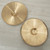Used Zildjian A Mastersound Hi Hat Cymbals 14 - Inch 40015-S000337734 View 3