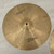 Used Zildjian A Mastersound Hi Hat Cymbals 14 - Inch 40015-S000337734 View 4