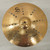 Used Zildjian S Trash Crash Cymbal 16 - Inch 40015-S000337735 View 1