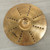 Used Zildjian S Trash Crash Cymbal 18 - Inch 40015-S000337736 View 3