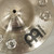 Used Meinl Generation X Johnny Rabb Safari Hi Hat Cymbals 12 - Hi Hat 40015-S000337738 View 5