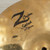 Used Zildjian Z Custom Splash Cymbal 12 - Inch 40015-S000337739 View 4
