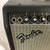 Used Fender PRINCETON 65 1 x 12 Solid State Amplifier 1 x 12 41128-S000112786 View 2