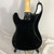 Used Epiphone P STYLE BASS P Type Bass Guitar Black 4-String 41128-S000112791 View 6