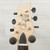 Used Paul Reed Smith - PRS Se Silver Sky Electric Guitar Black 40015-S000337758 View 8