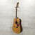 Used Hofner HAS-07-12E Laminate Top Acoustic Guitar Natural 12-String 40015-S000337759 View 7