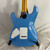 Used Fender AERODYNE SPECIAL STRAT 2023 S Type Electric Guitar Blue 6-String 41128-S000112794 View 7