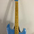 Used Fender AERODYNE SPECIAL STRAT 2023 S Type Electric Guitar Blue 6-String 41128-S000112794 View 3