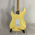 Used Fender YNGWIE MALMSTEEN 24 USA S Type Electric Guitar White 6-String 41128-S000112796 View 7
