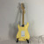 Used Fender YNGWIE MALMSTEEN 24 USA S Type Electric Guitar White 6-String 41128-S000112796 View 8