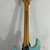 Used Fender LE CORY WONG STRAT 23 USA S Type Electric Guitar Blue 6-String 41128-S000112797 View 6