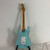 Used Fender LE CORY WONG STRAT 23 USA S Type Electric Guitar Blue 6-String 41128-S000112797 View 9