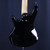 Used Ibanez GIO SOUNDGEAR 5 STRING Modern Metal Bass Guitar Black 5-String 41140-S000137615 View 8