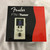 Used Fender FTN-1 Tuner Pedal 41128-S000112809 View 1