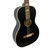 Used Recording King RPS-7-MBK Laminate Top Acoustic Guitar Black 40009-S000313952 View 4