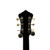 Used Recording King RPS-7-MBK Laminate Top Acoustic Guitar Black 40009-S000313952 View 10