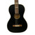 Used Recording King RPS-7-MBK Laminate Top Acoustic Guitar Black 40009-S000313952 View 2